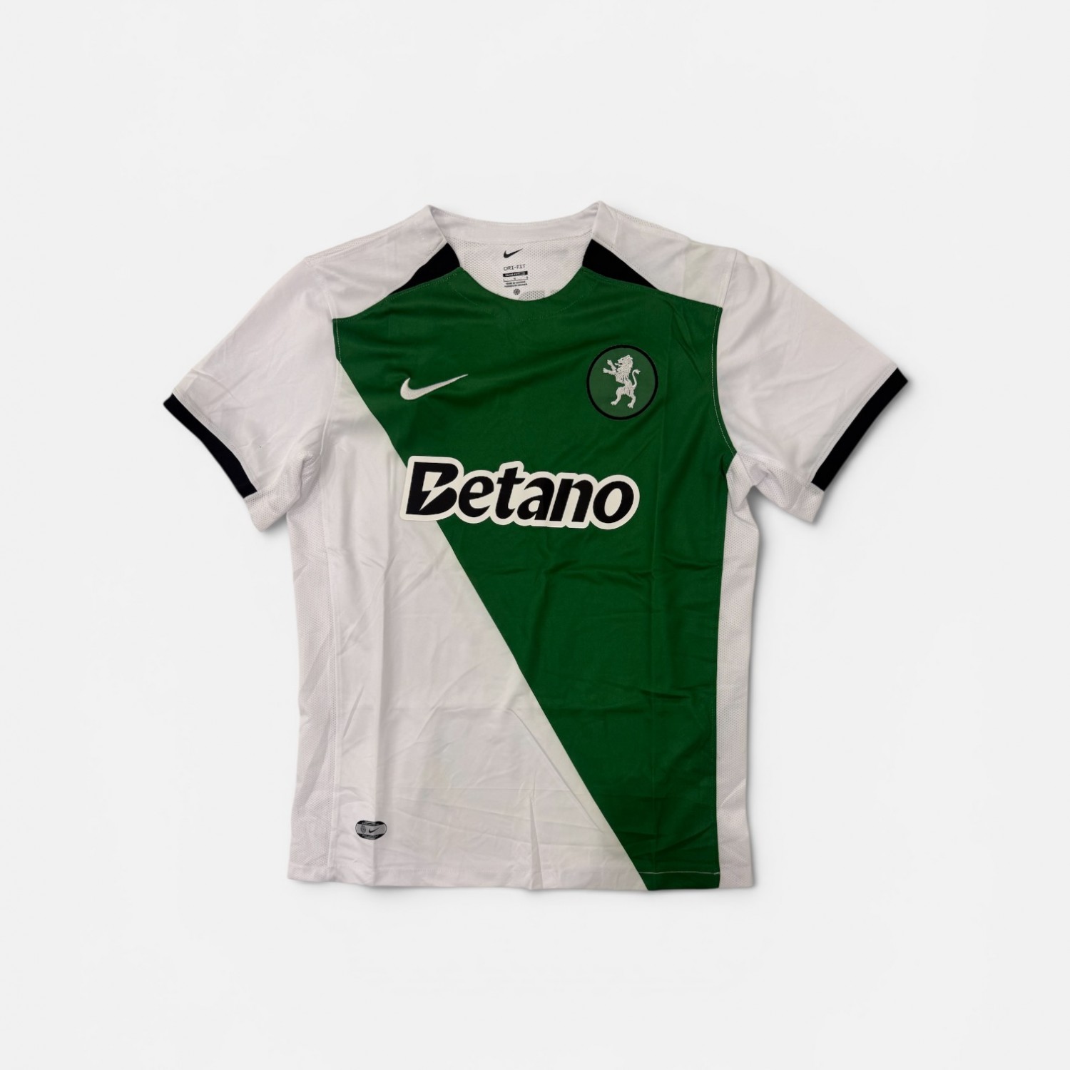 NIKE SPORTING CP BETANO FOOTBALL JERSEY L